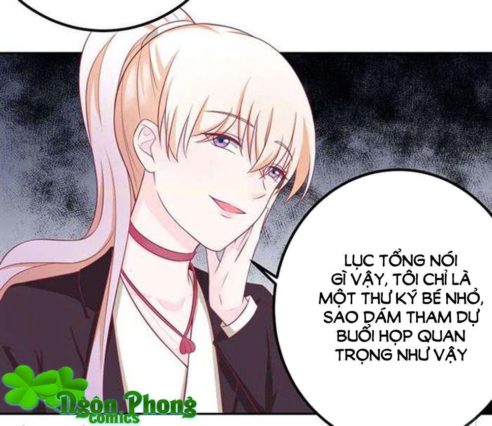 Thâm Hải Chi Ca Chapter 24 - Trang 2