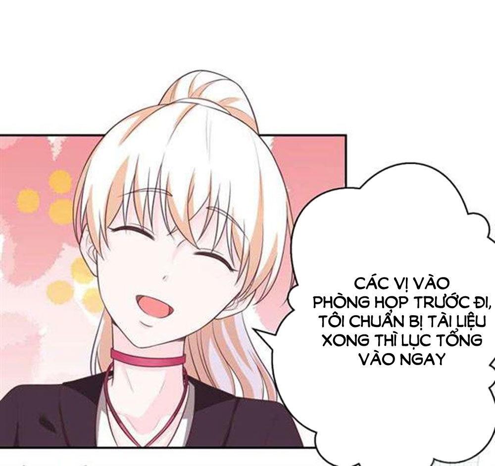 Thâm Hải Chi Ca Chapter 24 - Trang 2