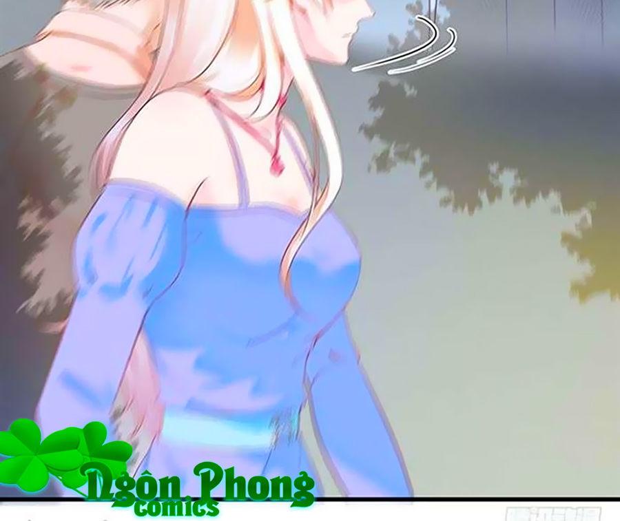 Thâm Hải Chi Ca Chapter 21 - Trang 2