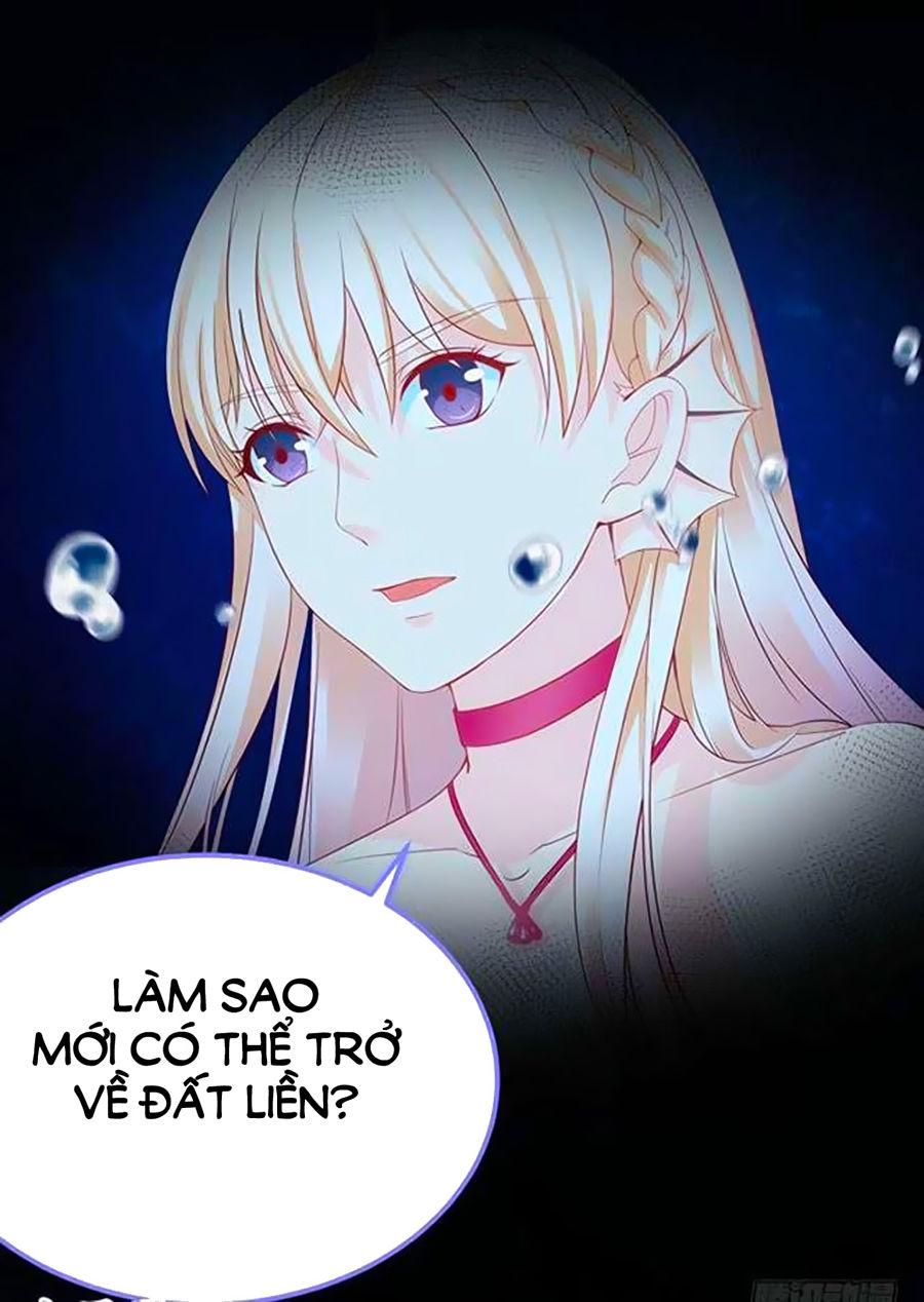 Thâm Hải Chi Ca Chapter 20 - Trang 2