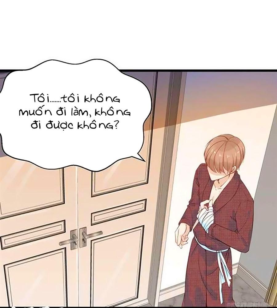 Thâm Hải Chi Ca Chapter 20 - Trang 2