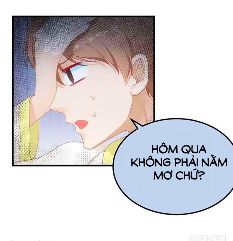 Thâm Hải Chi Ca Chapter 19 - Trang 2