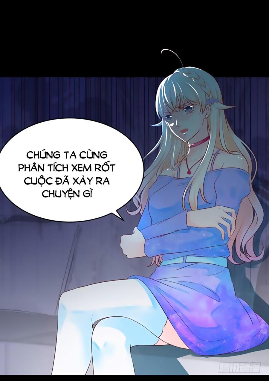 Thâm Hải Chi Ca Chapter 17 - Trang 2