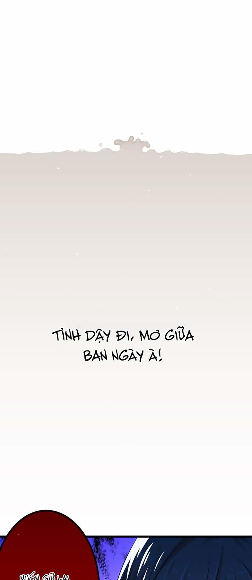 Thâm Hải Chi Ca Chapter 10 - Trang 2