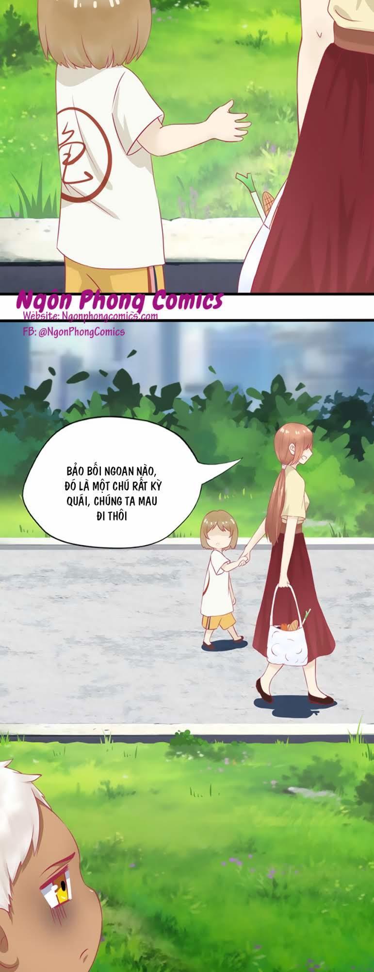 Thâm Hải Chi Ca Chapter 6 - Trang 2