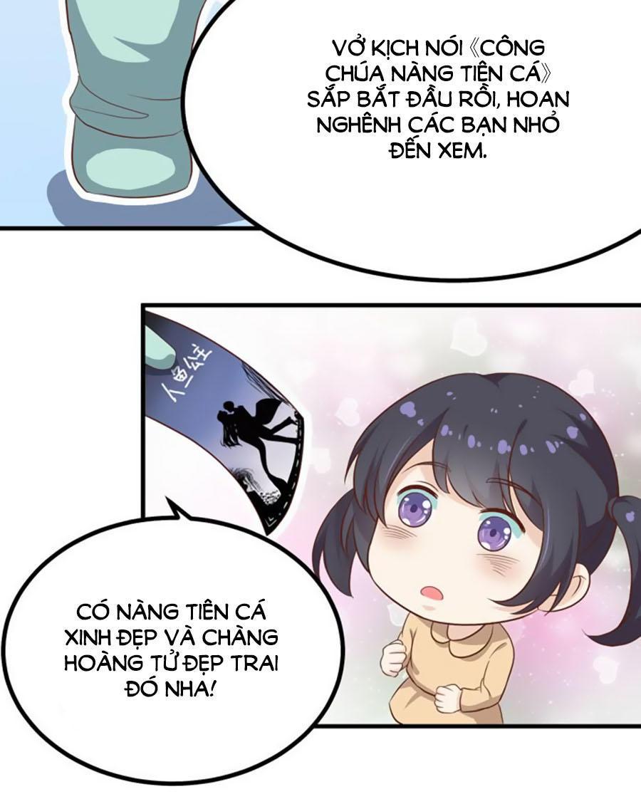 Thâm Hải Chi Ca Chapter 3 - Trang 2