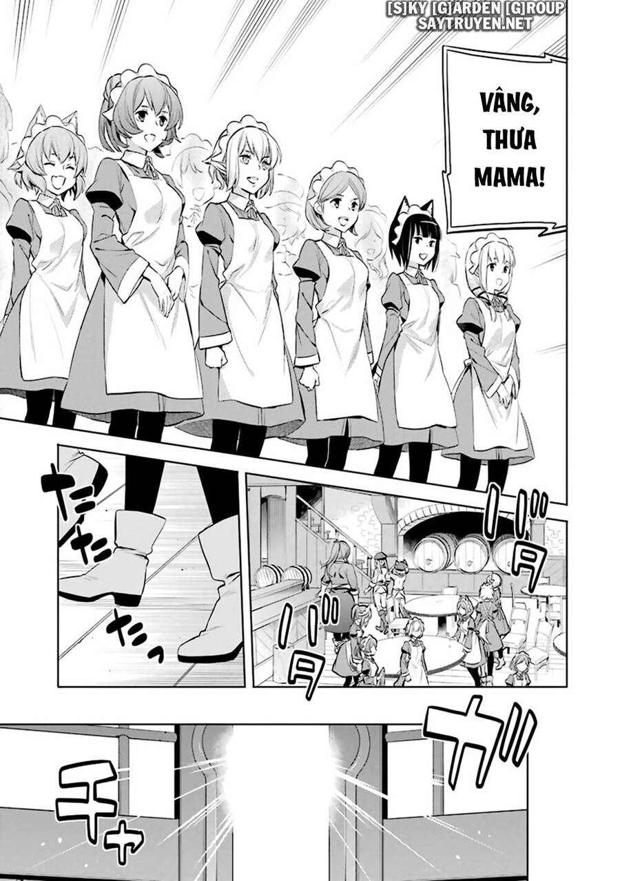 Dungeon Ni Deai O Motomeru No Wa Machigatte Iru Darou Ka: Familia Chronicle Episode Ryu Chapter 21 - Trang 2