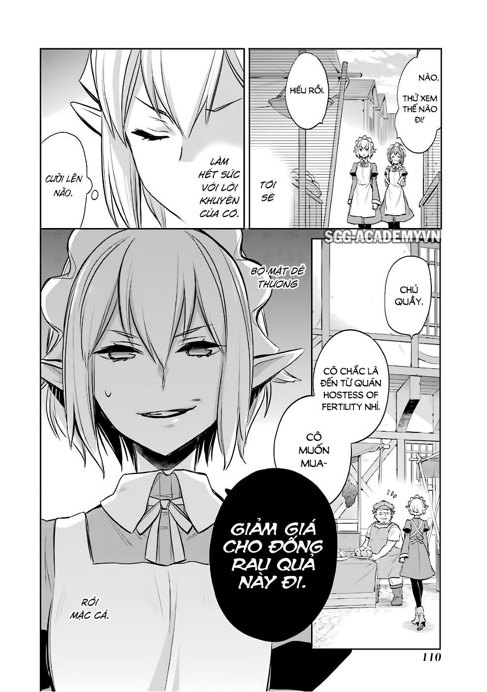 Dungeon Ni Deai O Motomeru No Wa Machigatte Iru Darou Ka: Familia Chronicle Episode Ryu Chapter 12 - Trang 2