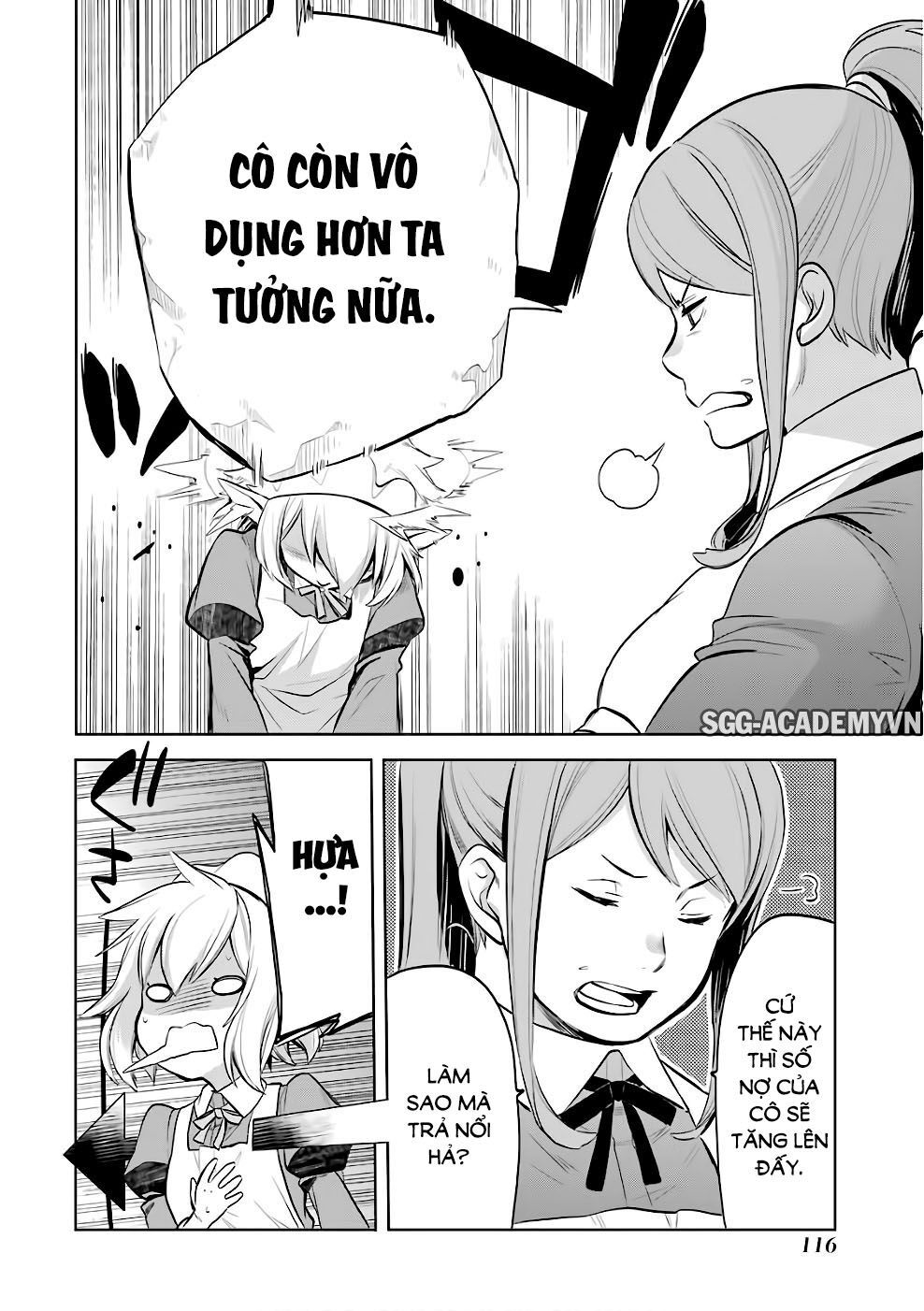 Dungeon Ni Deai O Motomeru No Wa Machigatte Iru Darou Ka: Familia Chronicle Episode Ryu Chapter 12 - Trang 2