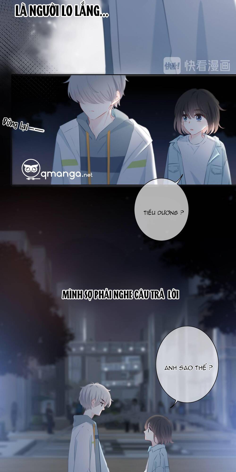 Vấp Phải Nghịch Quang Chapter 40 - Trang 2