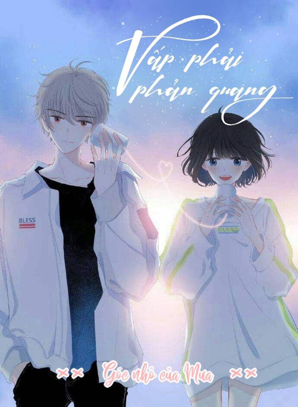 Vấp Phải Nghịch Quang Chapter 39 - Trang 2