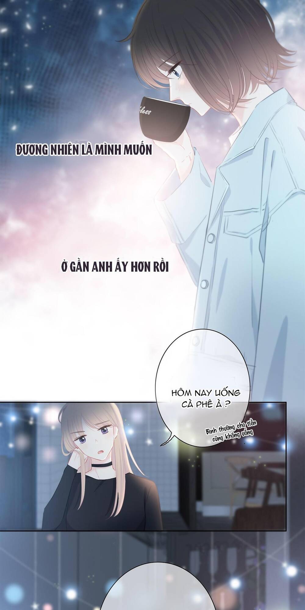 Vấp Phải Nghịch Quang Chapter 39 - Trang 2