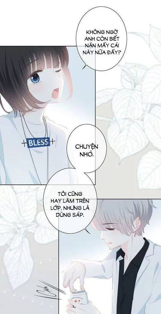 Vấp Phải Nghịch Quang Chapter 38 - Trang 2