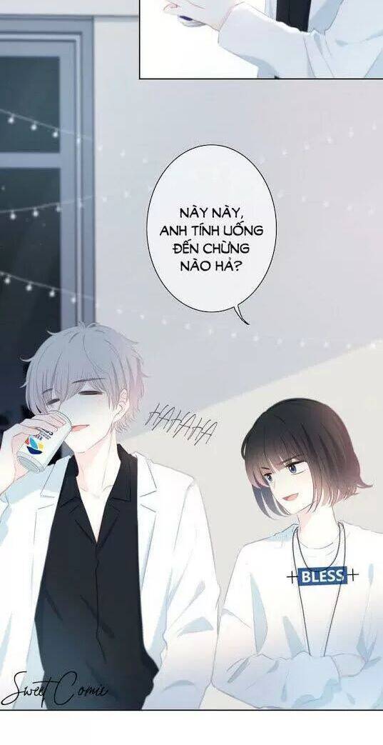 Vấp Phải Nghịch Quang Chapter 38 - Trang 2