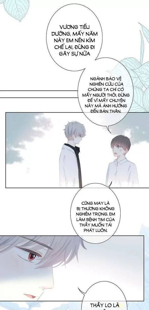 Vấp Phải Nghịch Quang Chapter 37 - Trang 2