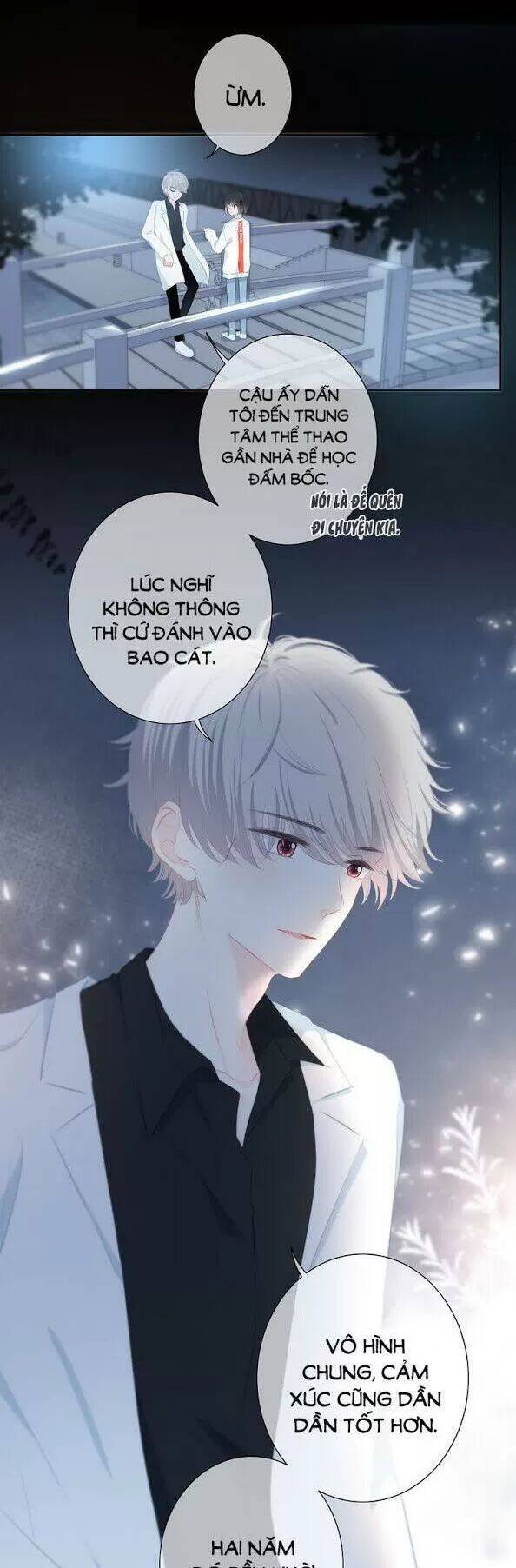 Vấp Phải Nghịch Quang Chapter 37 - Trang 2