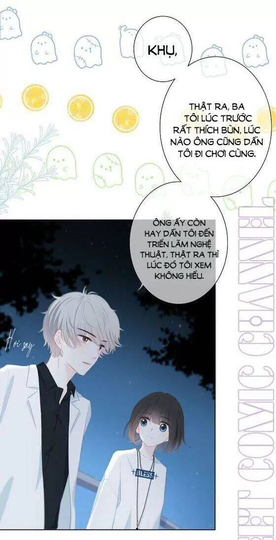 Vấp Phải Nghịch Quang Chapter 37 - Trang 2