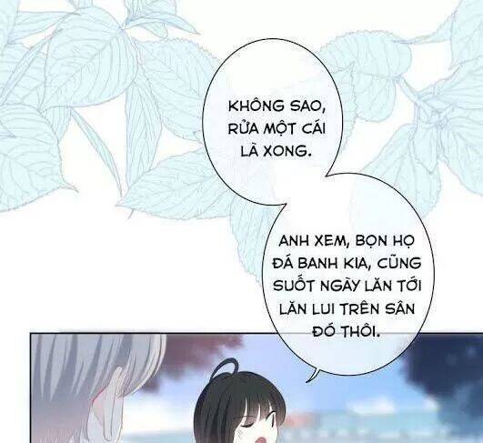 Vấp Phải Nghịch Quang Chapter 33 - Trang 2