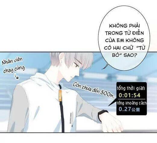 Vấp Phải Nghịch Quang Chapter 33 - Trang 2