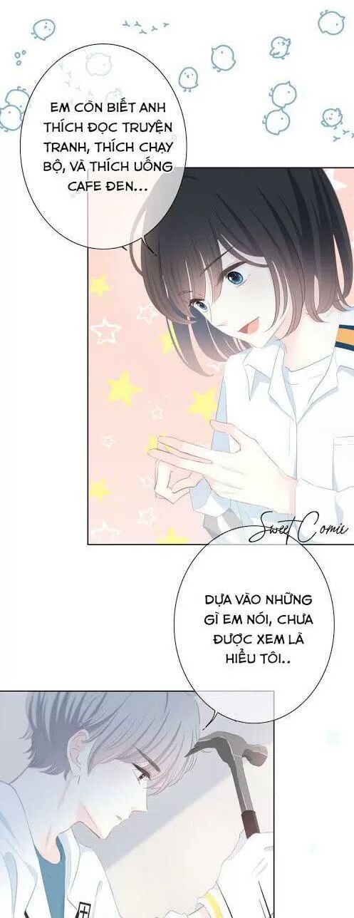 Vấp Phải Nghịch Quang Chapter 31 - Trang 2