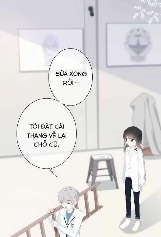 Vấp Phải Nghịch Quang Chapter 31 - Trang 2