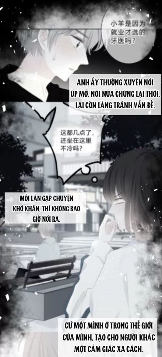 Vấp Phải Nghịch Quang Chapter 31 - Trang 2