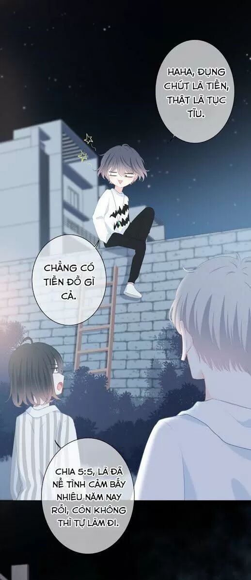 Vấp Phải Nghịch Quang Chapter 31 - Trang 2