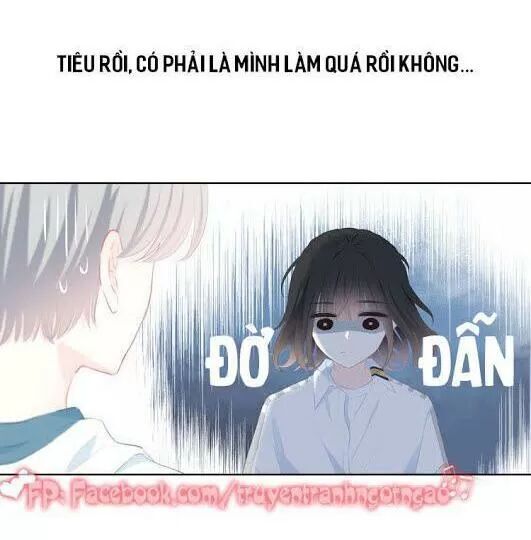 Vấp Phải Nghịch Quang Chapter 30 - Trang 2