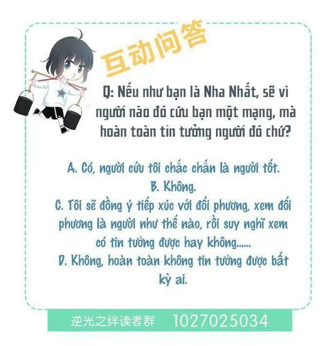 Vấp Phải Nghịch Quang Chapter 30 - Trang 2