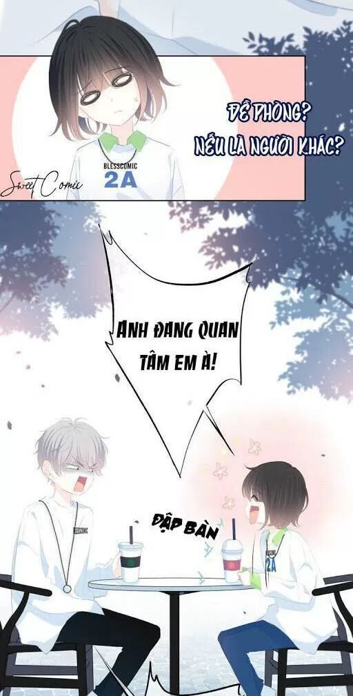 Vấp Phải Nghịch Quang Chapter 29 - Trang 2