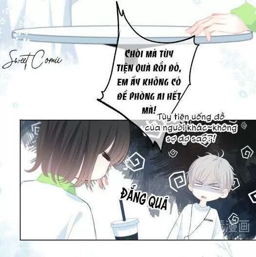 Vấp Phải Nghịch Quang Chapter 29 - Trang 2