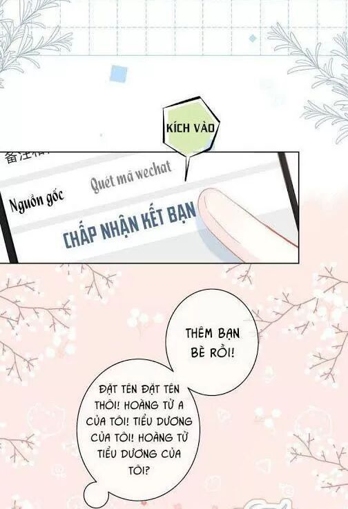 Vấp Phải Nghịch Quang Chapter 29 - Trang 2