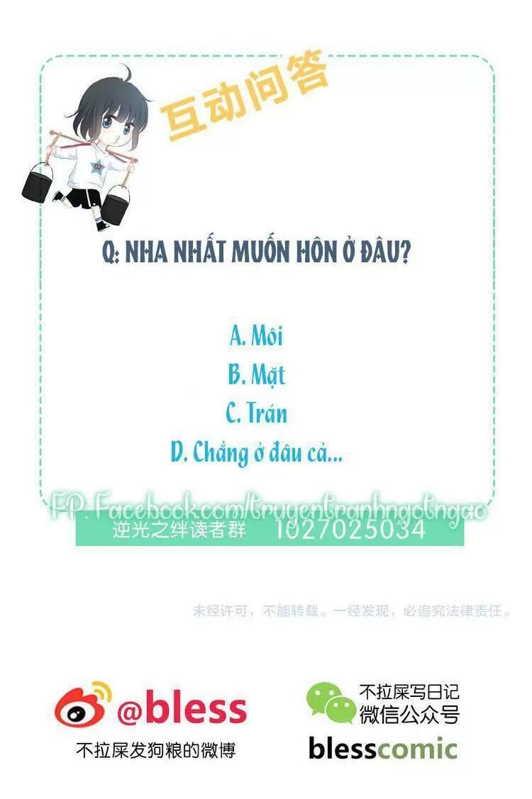 Vấp Phải Nghịch Quang Chapter 27 - Trang 2