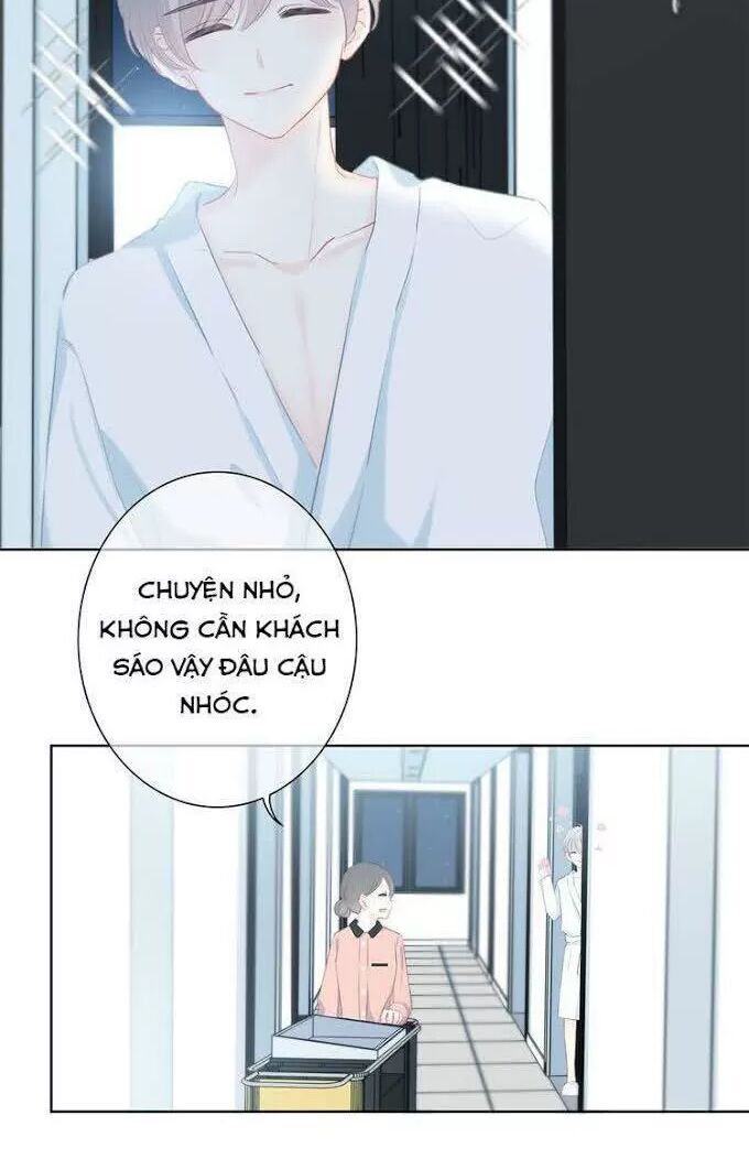 Vấp Phải Nghịch Quang Chapter 26 - Trang 2