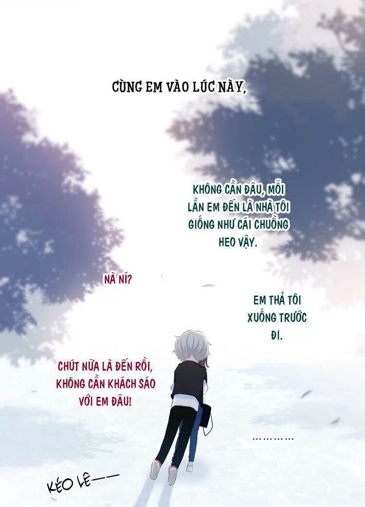 Vấp Phải Nghịch Quang Chapter 24 - Trang 2