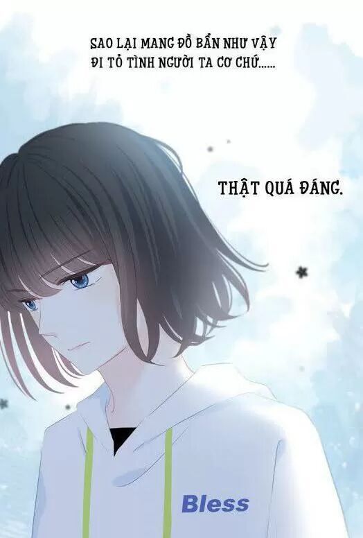 Vấp Phải Nghịch Quang Chapter 22 - Trang 2