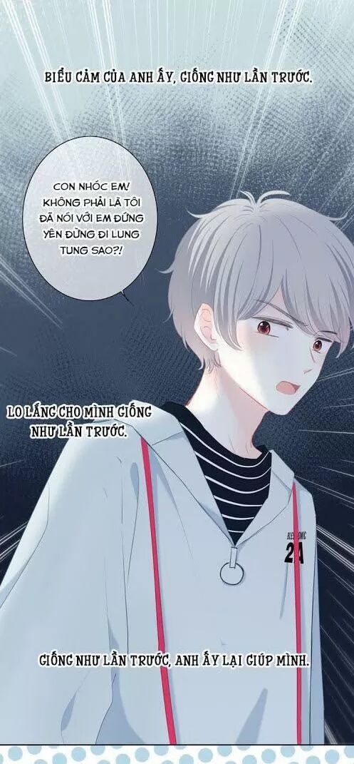 Vấp Phải Nghịch Quang Chapter 21 - Trang 2