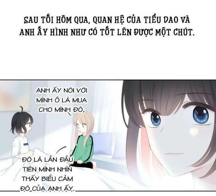 Vấp Phải Nghịch Quang Chapter 21 - Trang 2