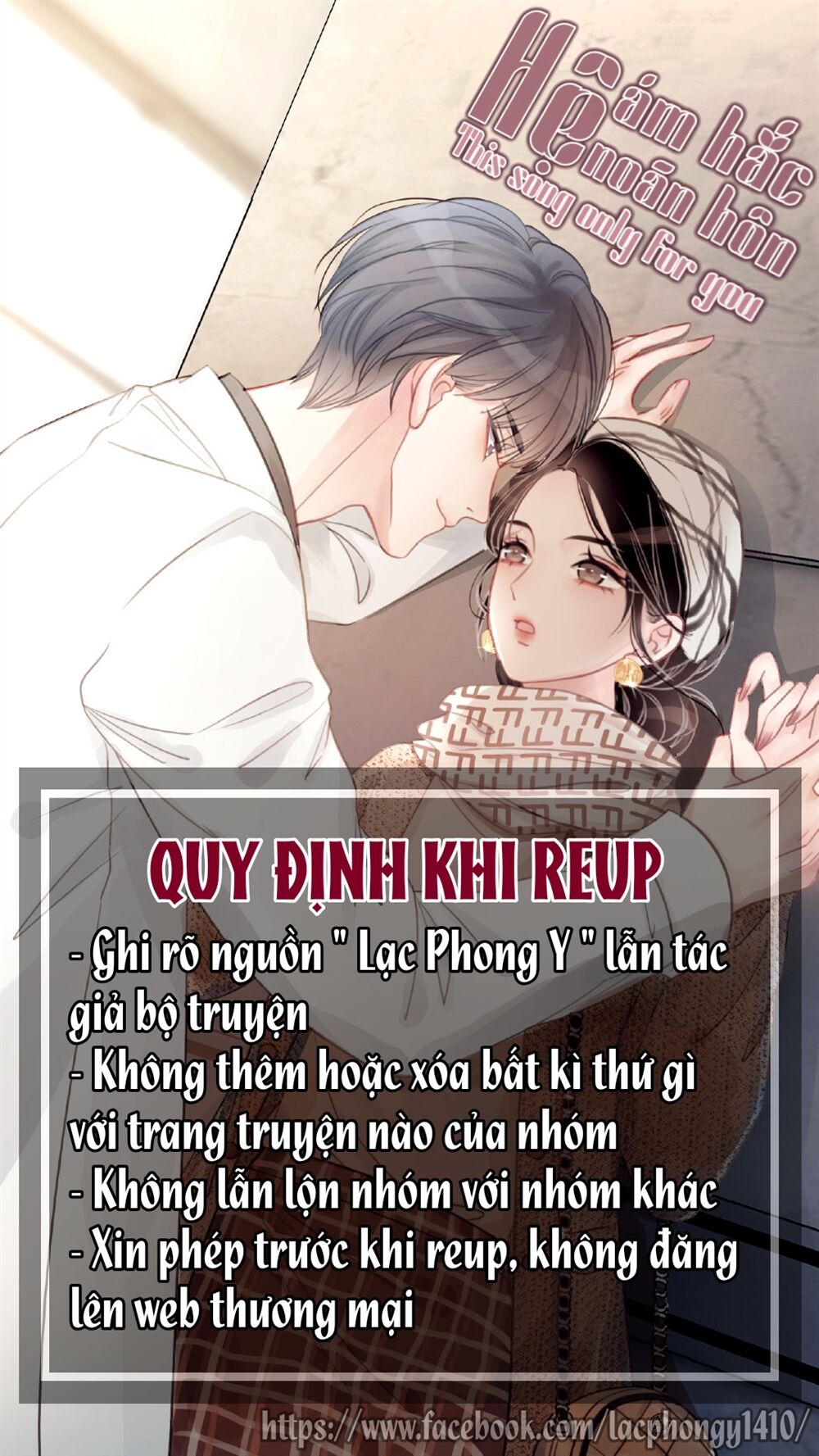 Vấp Phải Nghịch Quang Chapter 19 - Trang 2