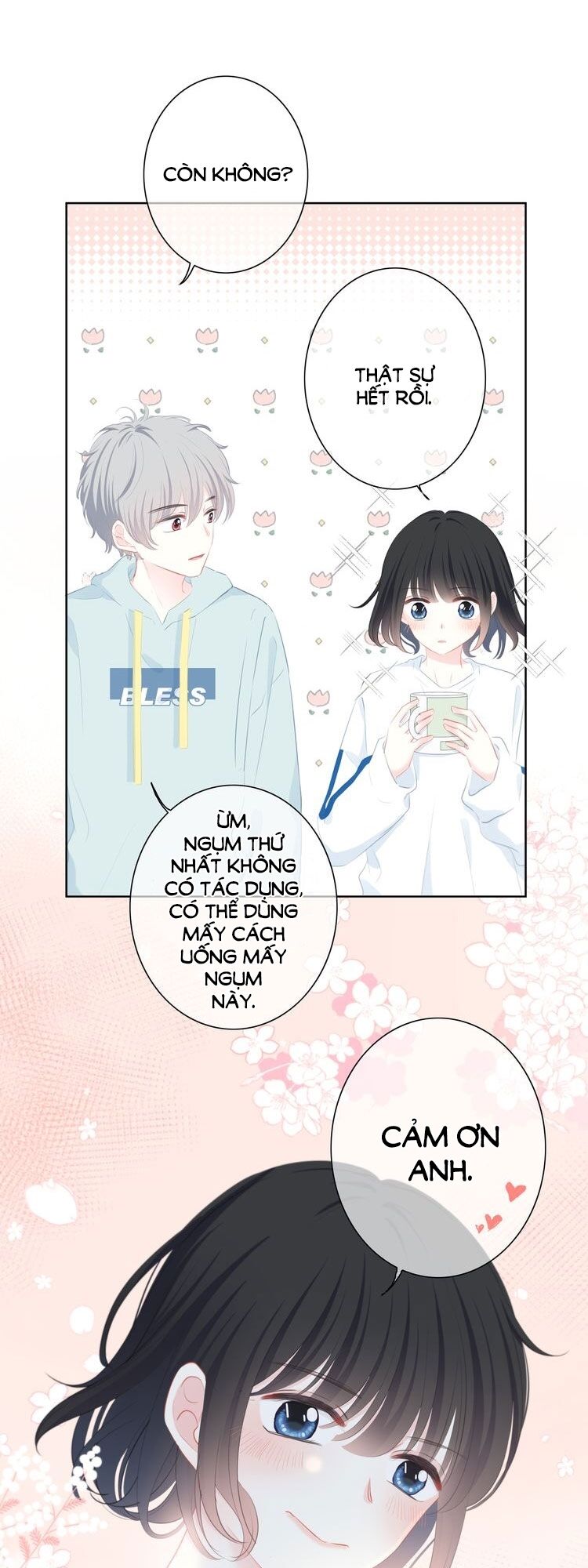 Vấp Phải Nghịch Quang Chapter 19 - Trang 2