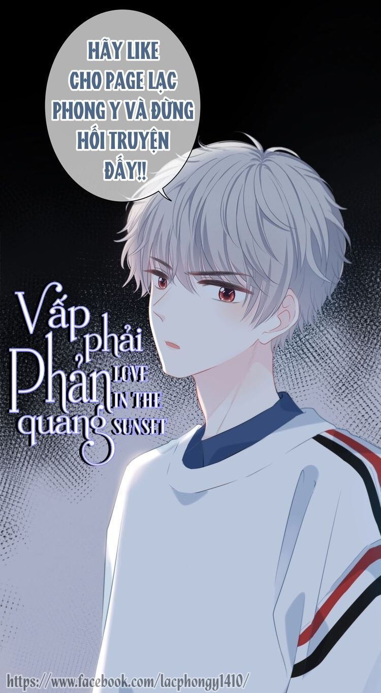 Vấp Phải Nghịch Quang Chapter 19 - Trang 2