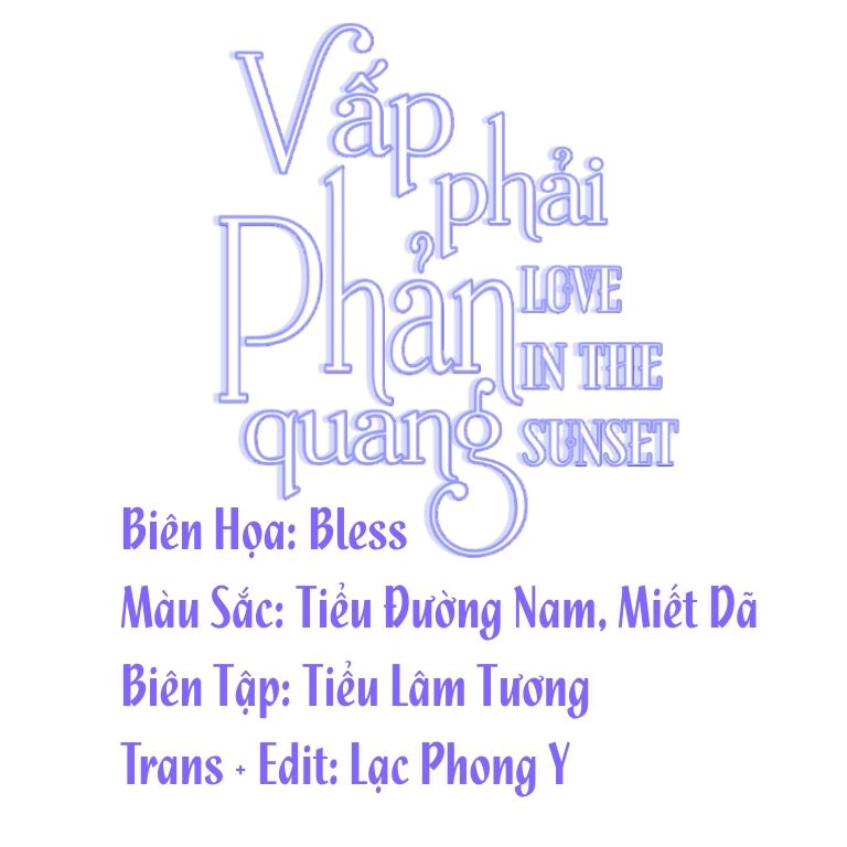 Vấp Phải Nghịch Quang Chapter 19 - Trang 2