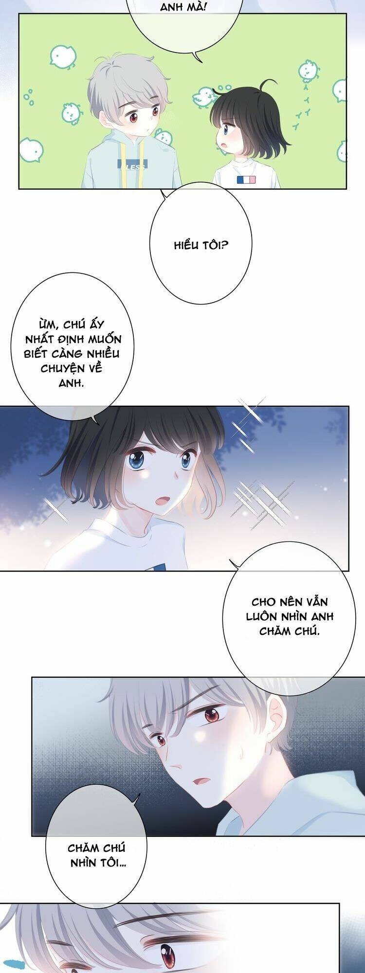 Vấp Phải Nghịch Quang Chapter 18 - Trang 2