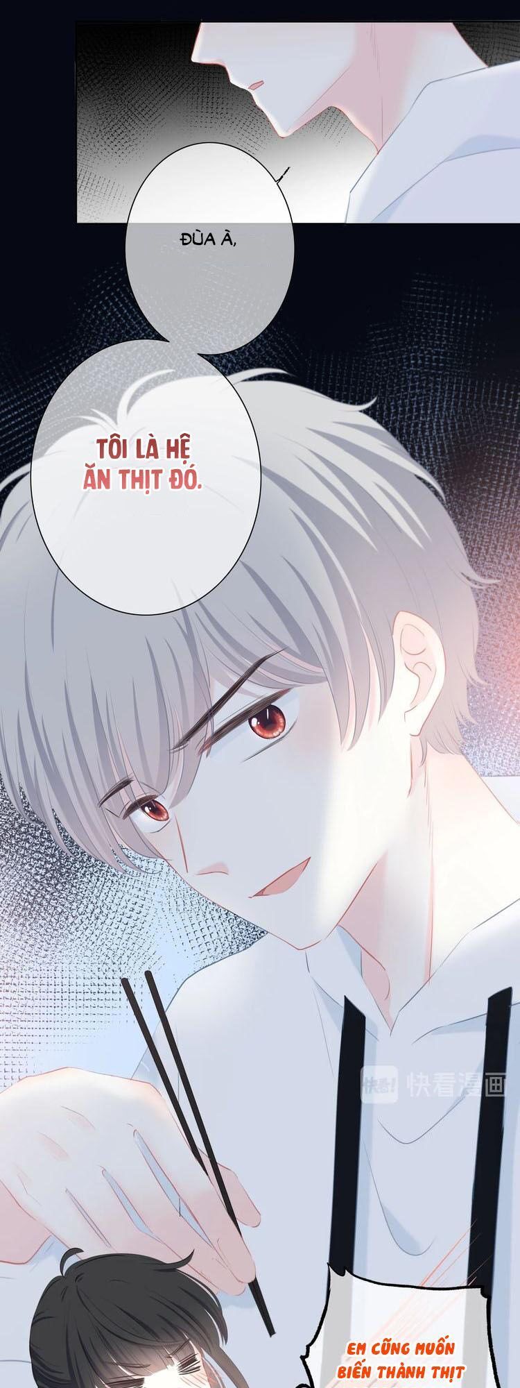 Vấp Phải Nghịch Quang Chapter 14 - Trang 2