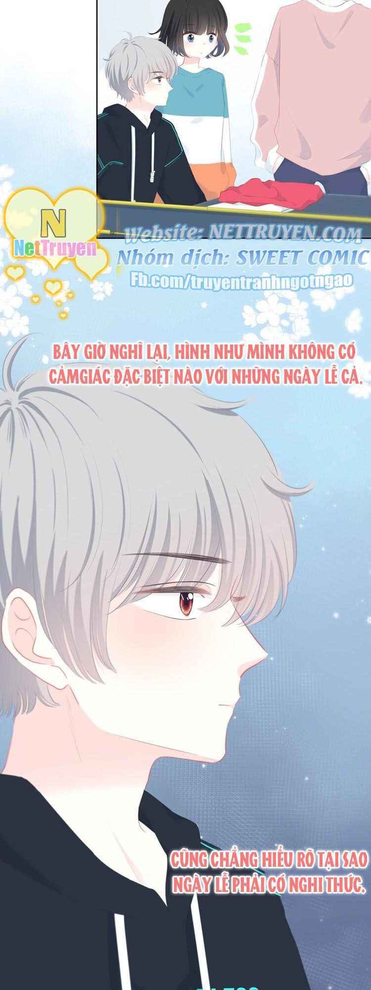 Vấp Phải Nghịch Quang Chapter 12 - Trang 2