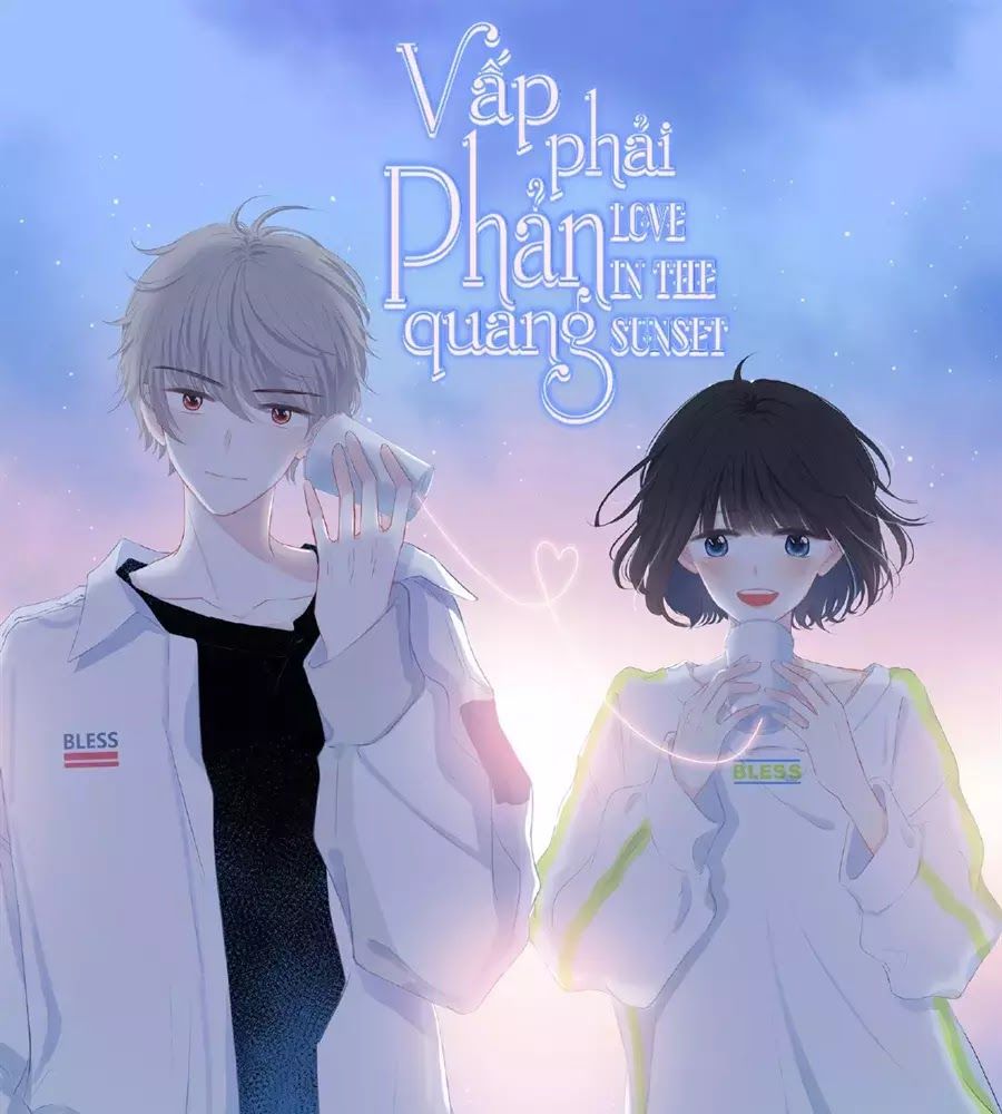 Vấp Phải Nghịch Quang Chapter 11 - Trang 2