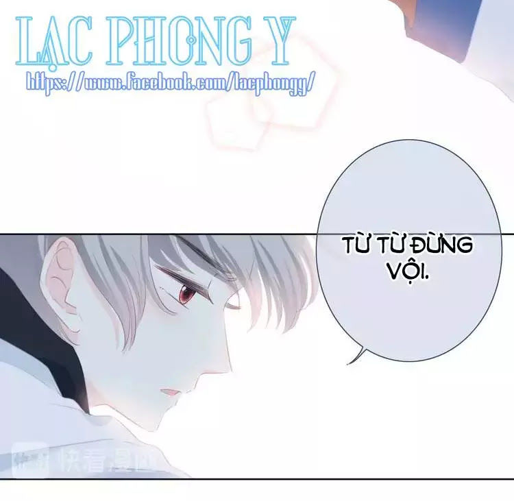 Vấp Phải Nghịch Quang Chapter 11 - Trang 2