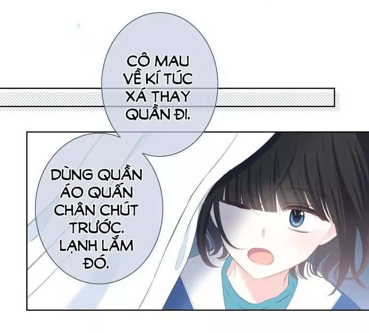 Vấp Phải Nghịch Quang Chapter 11 - Trang 2