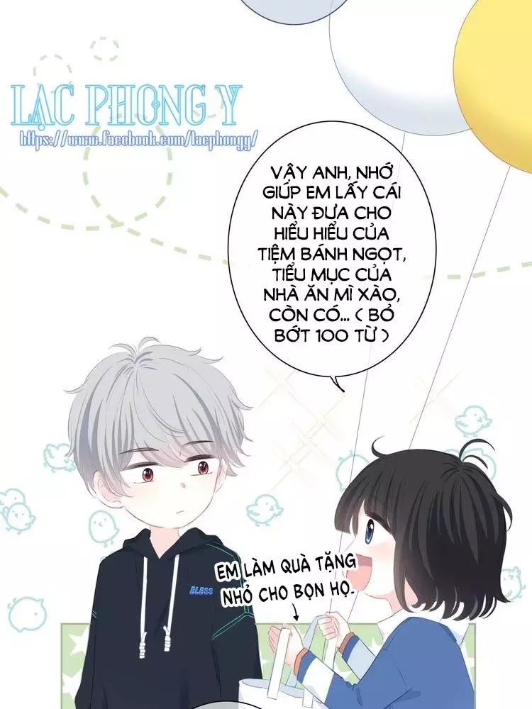 Vấp Phải Nghịch Quang Chapter 11 - Trang 2