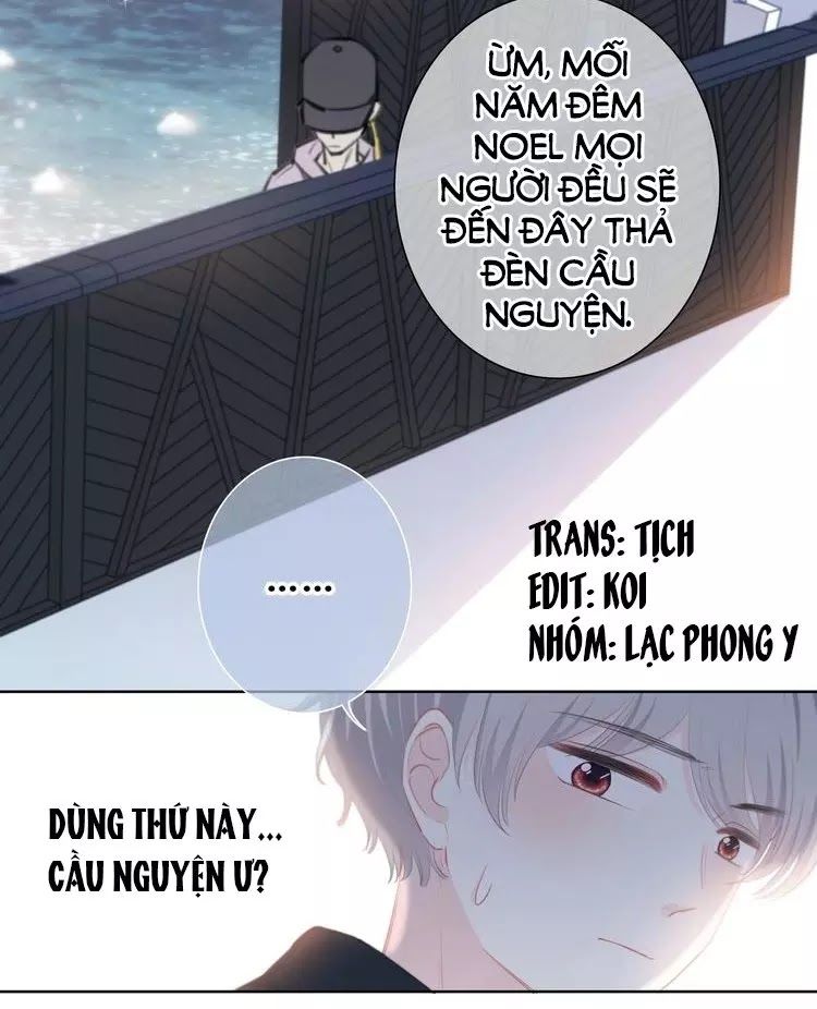 Vấp Phải Nghịch Quang Chapter 11 - Trang 2